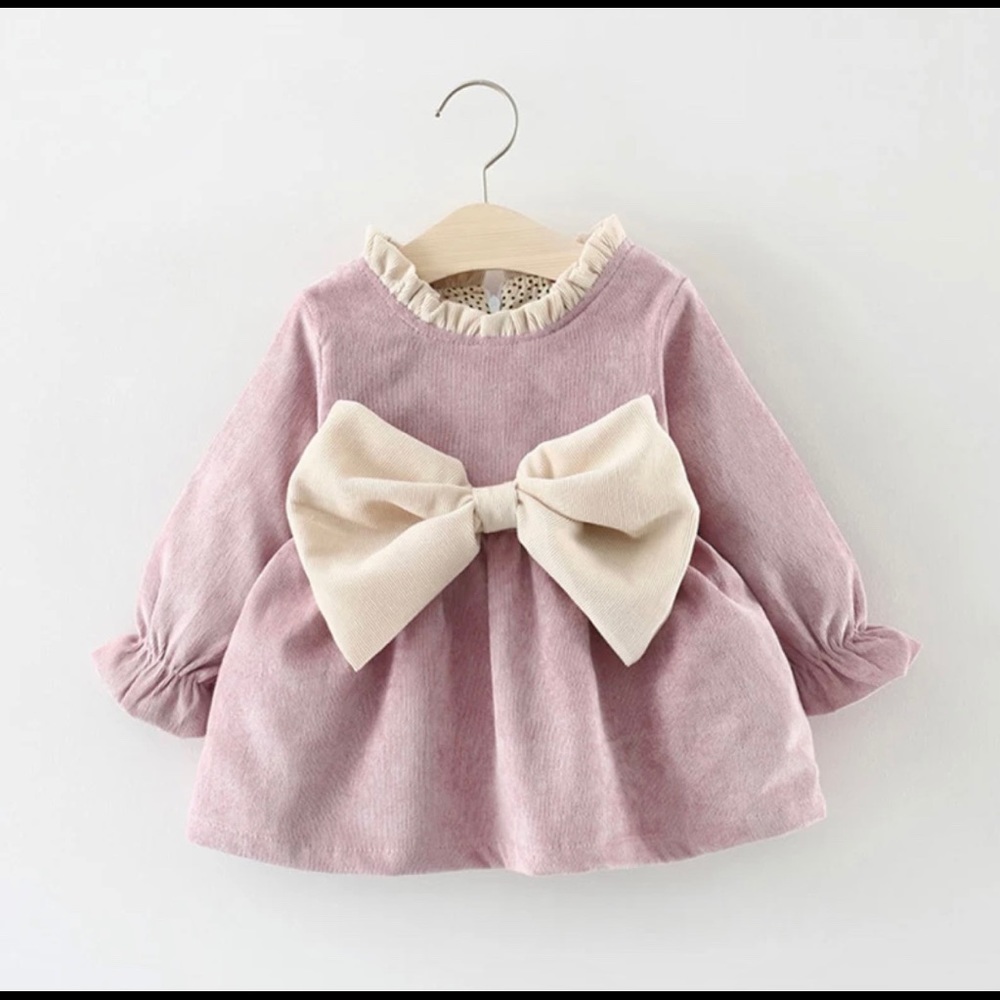 Toddler Girl 👧🏻 Dress ❗️Brand New❗️